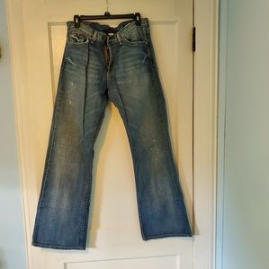Lucky brand jeans